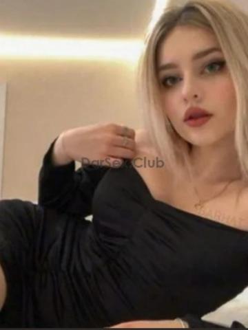 Анкета проститутки Софа, 23 года